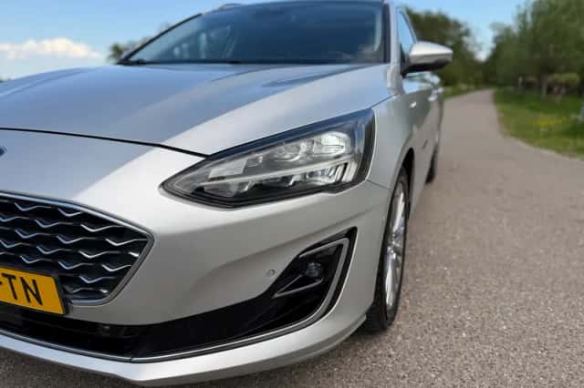 Ford Focus (2020) thumbnail 28