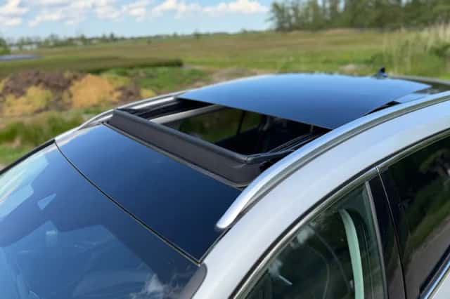 Ford Focus (2020) thumbnail 29