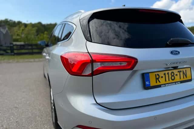 Ford Focus (2020) thumbnail 30