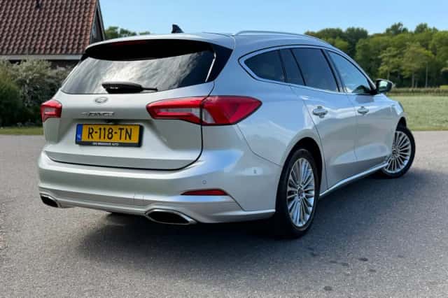 Ford Focus (2020) thumbnail 31