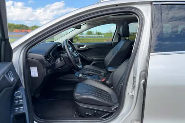 Ford Focus (2020) thumbnail 6