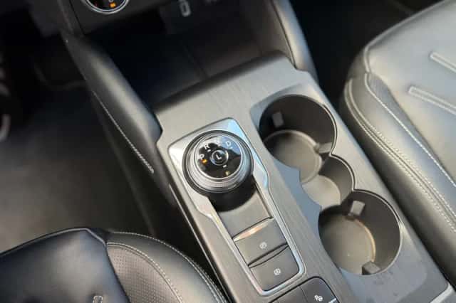 Ford Focus (2020) thumbnail 7