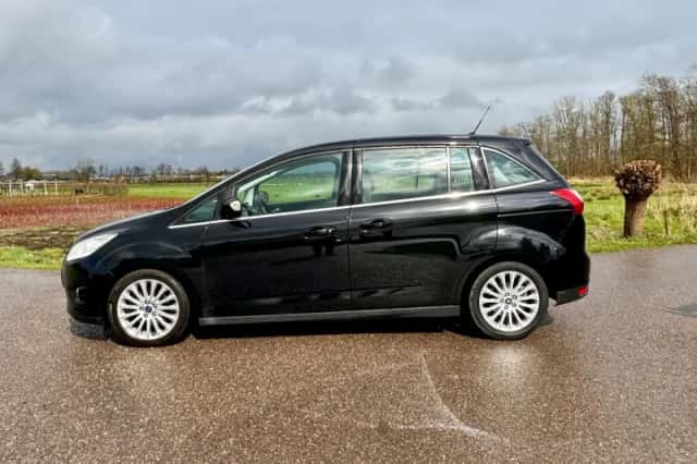 Ford Grand C-Max (2013) thumbnail 15