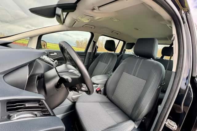 Ford Grand C-Max (2013) thumbnail 17