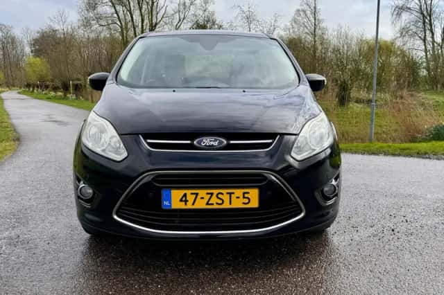 Ford Grand C-Max (2013) thumbnail 3