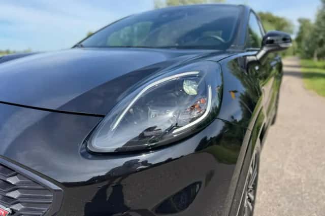 Ford Puma (2022) thumbnail 3
