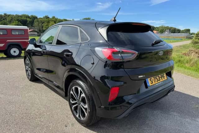Ford Puma (2022) thumbnail 6