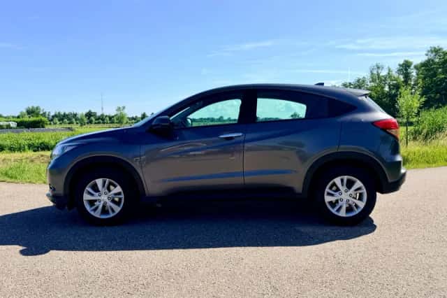 Honda HR-V (2016) thumbnail 5