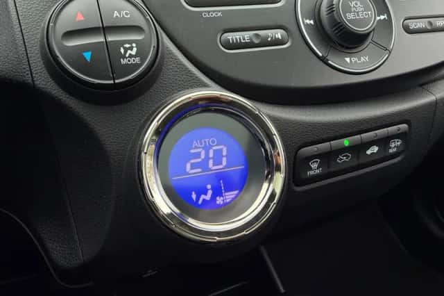 Honda Jazz (2014) thumbnail 11