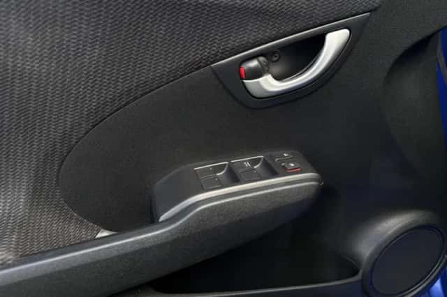 Honda Jazz (2014) thumbnail 13