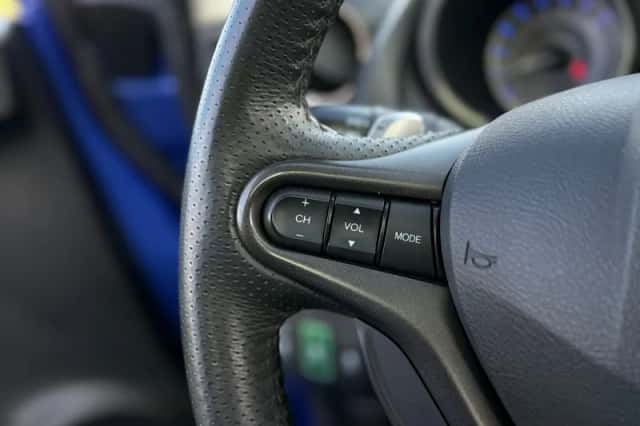 Honda Jazz (2014) thumbnail 14