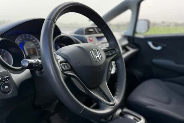 Honda Jazz (2014) thumbnail 15