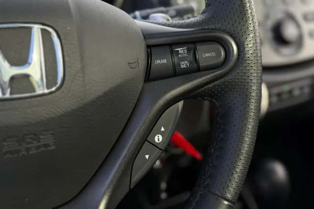 Honda Jazz (2014) thumbnail 16