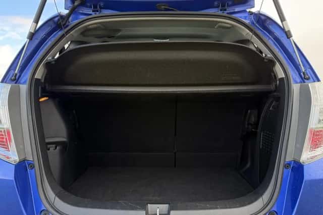 Honda Jazz (2014) thumbnail 20