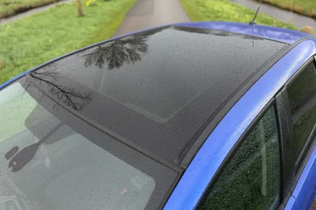 Honda Jazz (2014) thumbnail 21