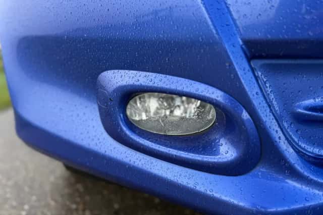 Honda Jazz (2014) thumbnail 23