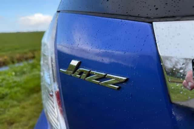 Honda Jazz (2014) thumbnail 25