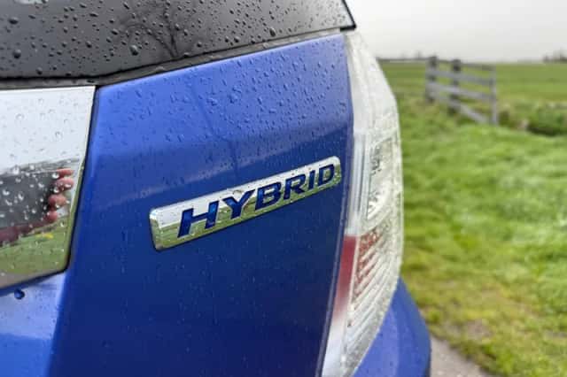 Honda Jazz (2014) thumbnail 26