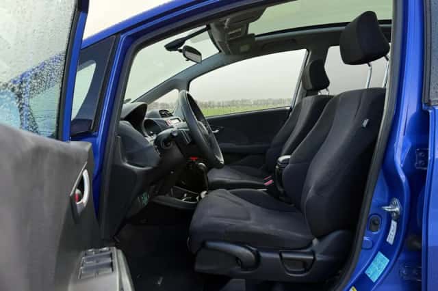 Honda Jazz (2014) thumbnail 6