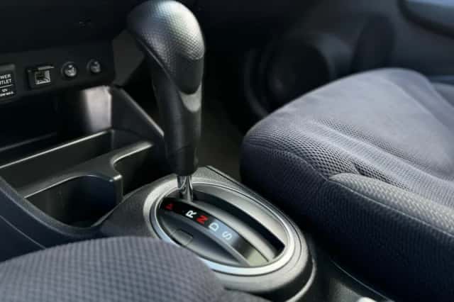 Honda Jazz (2014) thumbnail 7