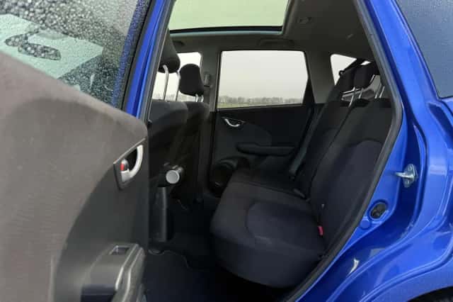 Honda Jazz (2014) thumbnail 8