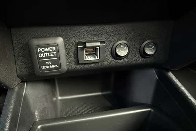 Honda Jazz (2014) thumbnail 9