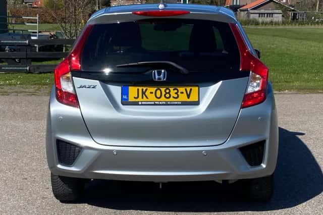 Honda Jazz (2016) thumbnail 13