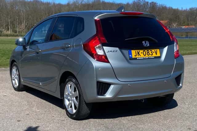 Honda Jazz (2016) thumbnail 15