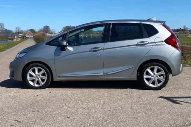 Honda Jazz (2016) thumbnail 17