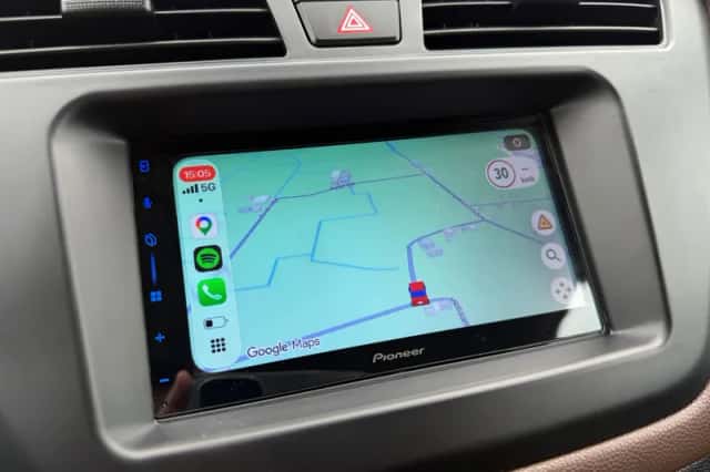 Hyundai i20 (2017) thumbnail 5