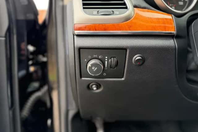 Jeep Grand Cherokee (2011) thumbnail 14