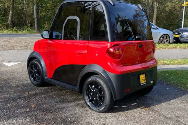 Jiayuan Brommobiel (2022) thumbnail 7