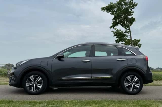 Kia Niro (2020) thumbnail 2