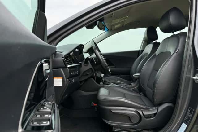 Kia Niro (2020) thumbnail 6