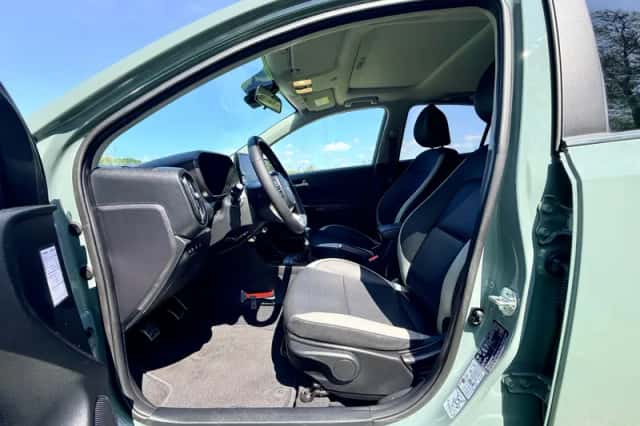 Kia Picanto (2024) thumbnail 20