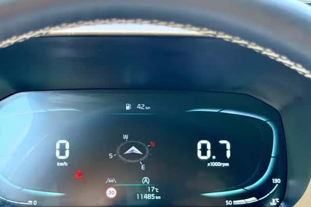 Kia Picanto (2024) thumbnail 23