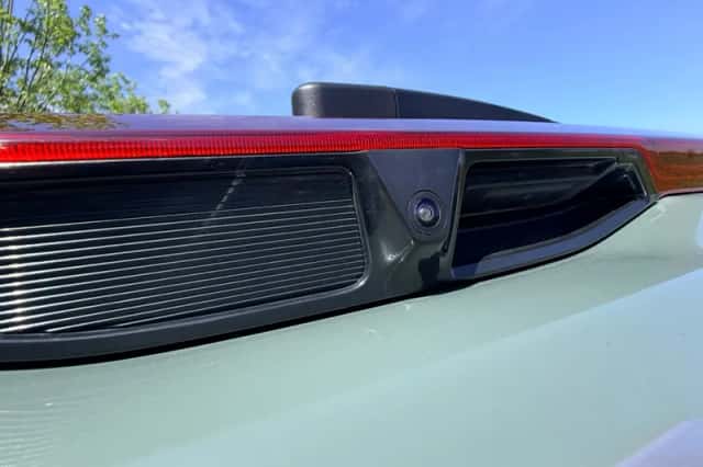 Kia Picanto (2024) thumbnail 28