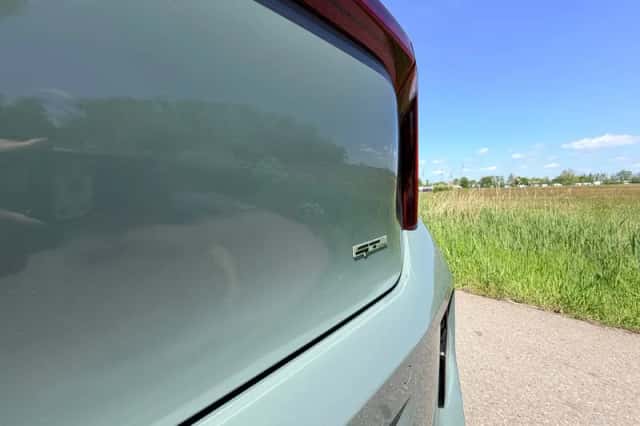 Kia Picanto (2024) thumbnail 29