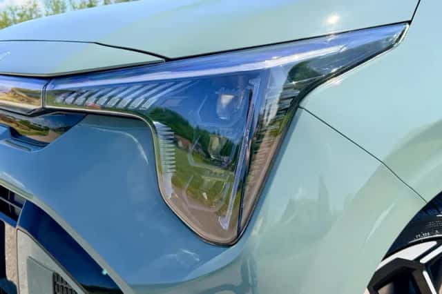 Kia Picanto (2024) thumbnail 35