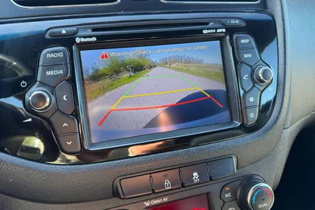 Kia Pro_cee'd (2013) thumbnail 11