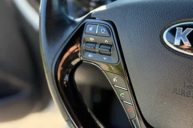 Kia Pro_cee'd (2013) thumbnail 15