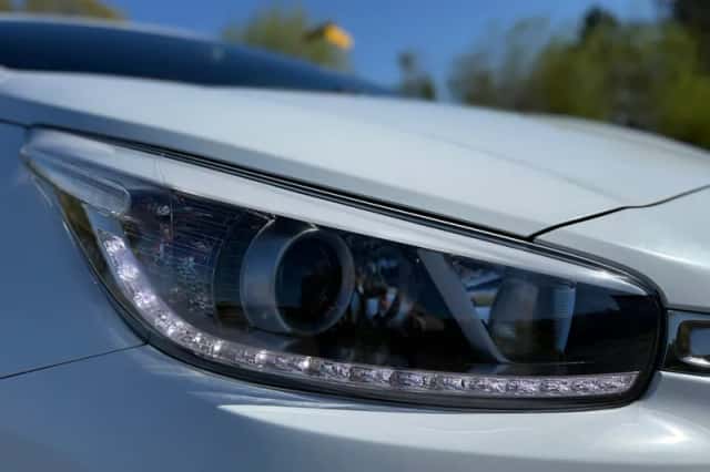 Kia Pro_cee'd (2013) thumbnail 22