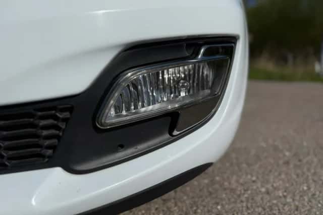Kia Pro_cee'd (2013) thumbnail 23