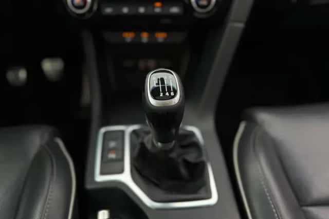 Kia Sportage (2017) thumbnail 11
