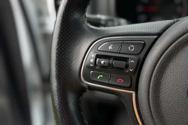 Kia Sportage (2017) thumbnail 17