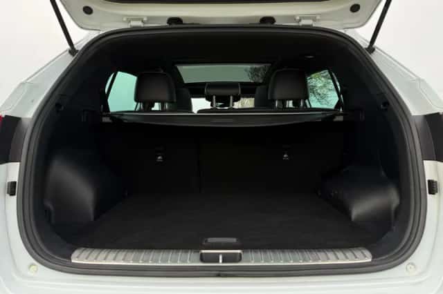 Kia Sportage (2017) thumbnail 23