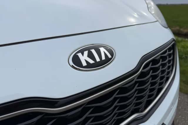 Kia Sportage (2017) thumbnail 30