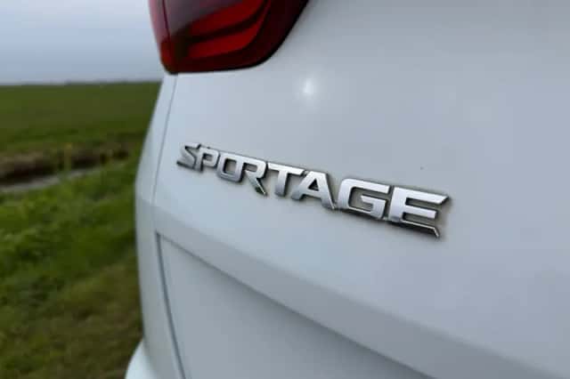 Kia Sportage (2017) thumbnail 31