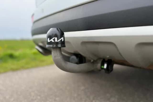 Kia Sportage (2017) thumbnail 33