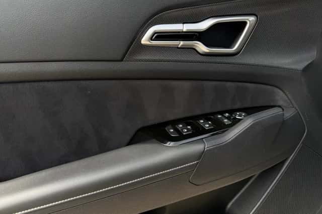 Kia Sportage (2023) thumbnail 14